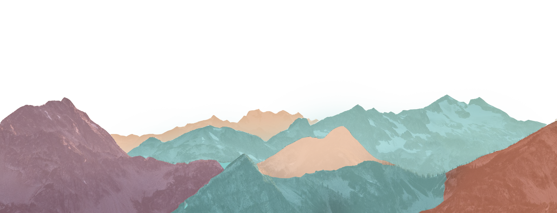 mountains